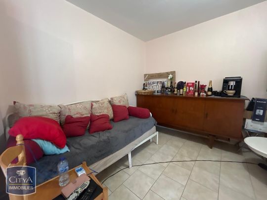 Location Appartement 2 pièces 43m² CANCON 47290 - Photo 1