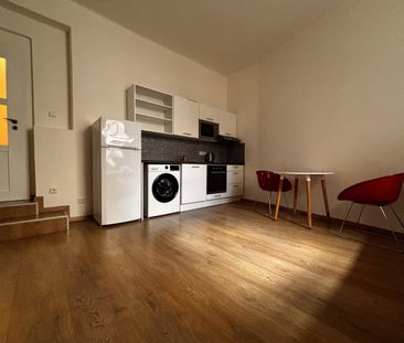 Pronájem bytu 1+kk 29 m² - Photo 4