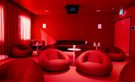 Signature Studio Apartment-Premium View - Photo 2