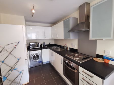 1 Bed Flat, Woods House, SW1W - Photo 5