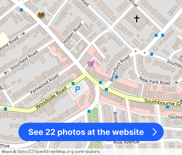 2 bedroom apartment for rent - Photo 1