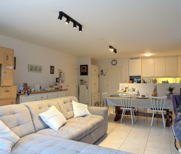 Appartement te huur in Brecht met 2 slaapkamers - foto 1