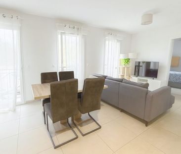 T3 Trappes 57.60 m² - Photo 1