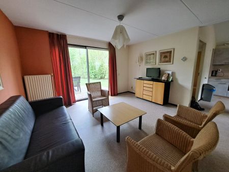 Te huur: Huis Haspelstraat in Hoeven - Foto 2