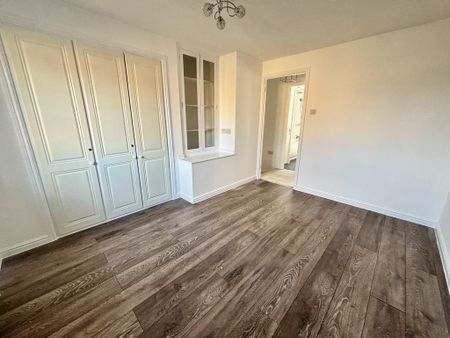 2 bedroom terraced house to rent - Photo 3