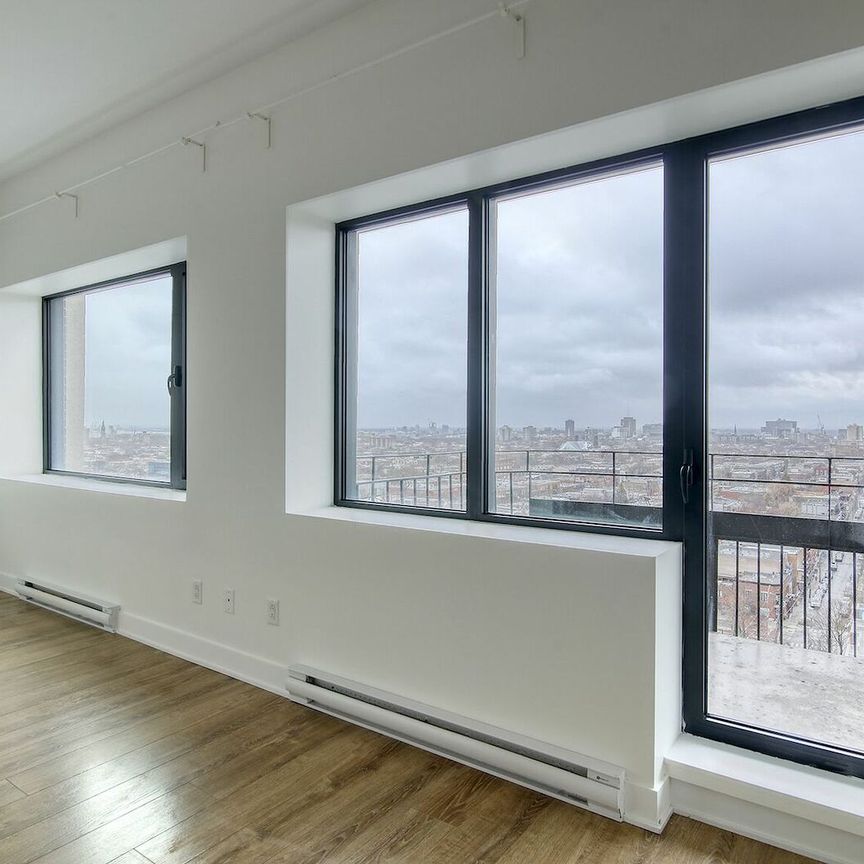 30 Saint-Joseph Est, Montréal, QC - Photo 1