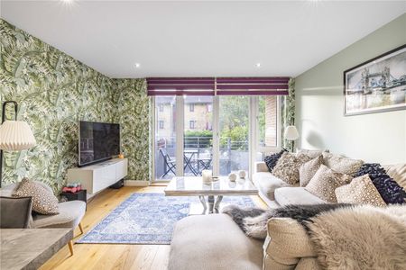 Lee Street, London, E8 4FB - Photo 2