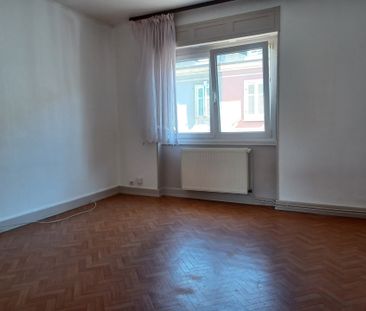 Location Appartement 2 pièces 56m² MULHOUSE 68100 - Photo 5
