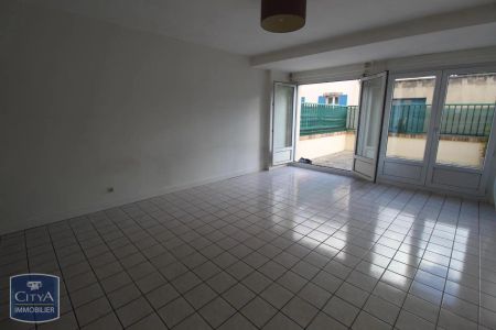 Appartement à louer 1 pièce 34.89m² - Photo 4