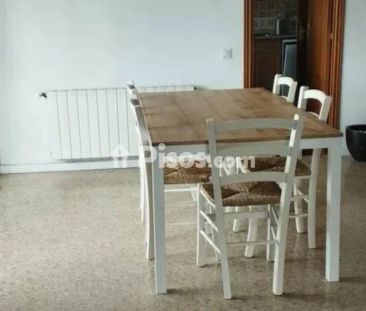 Piso en alquiler en La Maternitat-Sant Ramon - Foto 5