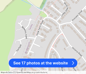 Hook Farm Road, Bridgnorth - Photo 1