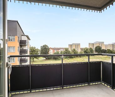 Utställningsvägen 2 A - Photo 4