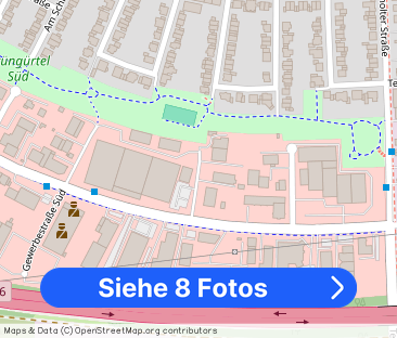 Schönes Wohnen in Erkelenz – großzügige Dachterrasse - Foto 1