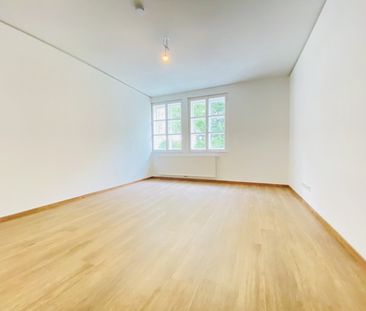 Licht und klare Linien prägen das Ambiente dieser Wohnung - GEFÖRDERT! - Foto 2