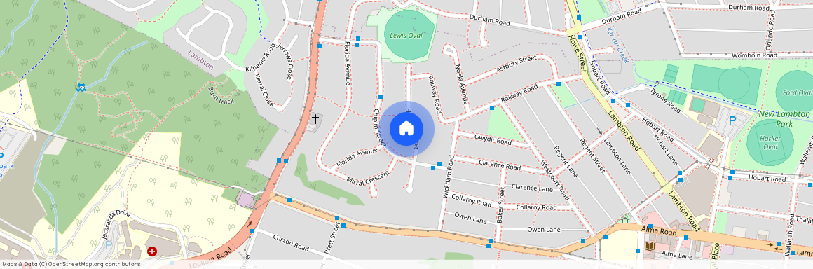 17 Hawkins Street, New Lambton NSW 2305