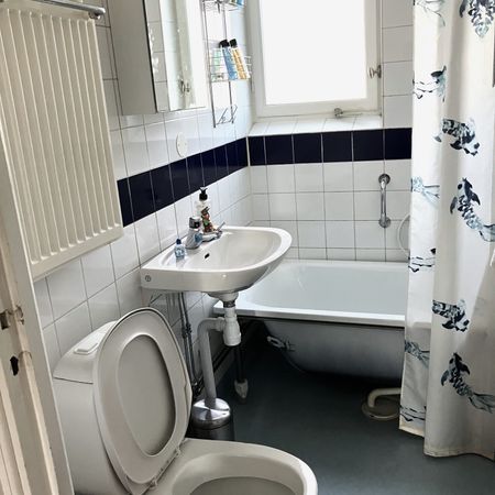 Petrejusvägen, Johanneshov - Photo 4