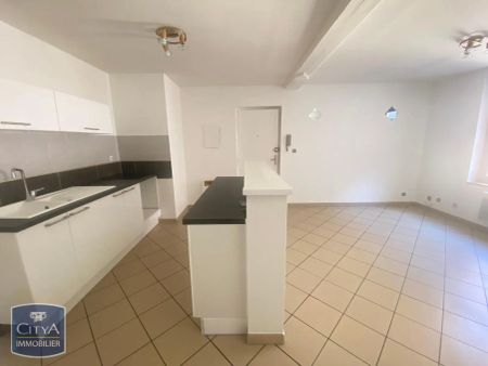 Appartement à louer 2 pièces 43.98m² - Photo 3