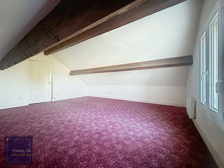 Appartement Saint Genis Laval 3 pièces - Jardin + Place de parking, - Photo 4