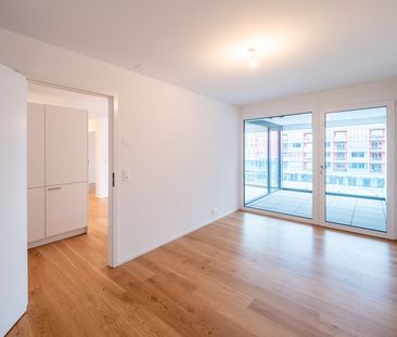 Joli appartement de 3.5 pièces à louer ! - Photo 3