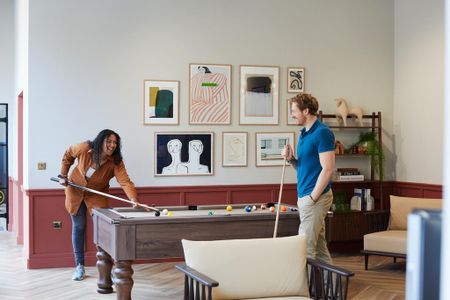 1 bedroom apartment to rent - Photo 2