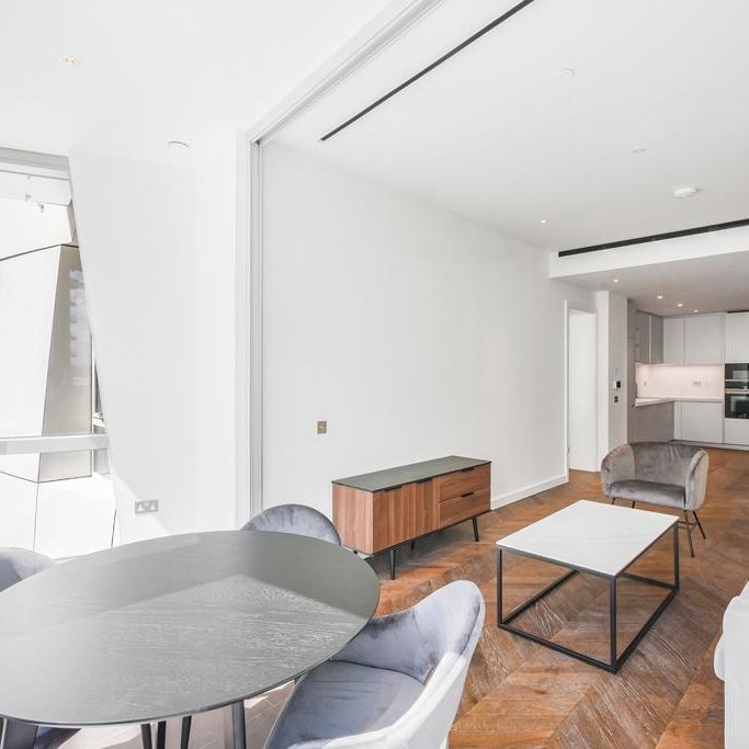 2 bedroom apartment to rent - Photo 1