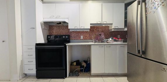 Appartement 3 ½ à louer Sainte-Foy / Sillery juillet 2026 - Photo 2