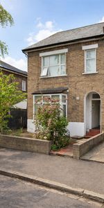 Clarence Road, Croydon CR0, London - Photo 3