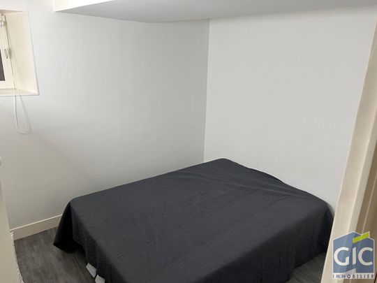 Location Appartement 1 pièce 27m² - Photo 1