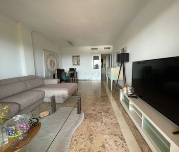 Apartment for rent in San Pedro de Alcantara - Photo 3