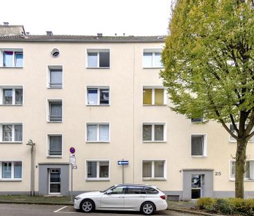 3 Zimmer Wohnung in Solingen-Mitte - Foto 1