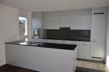 Wohnen in gepflegter Umgebung - Foto 4