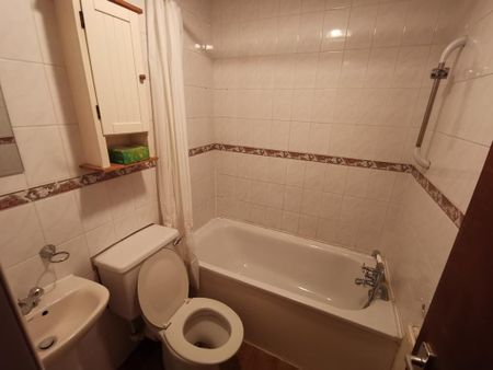 1 bedroom flat to rent - Photo 4
