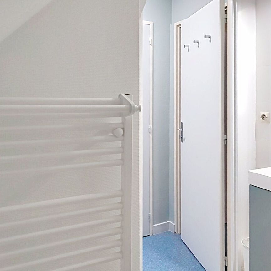 Location Appartement 1 pièce 17m² - Photo 1