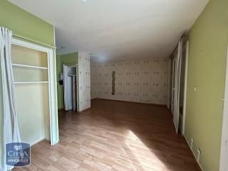 Location Appartement 1 pièce 29m² GRENOBLE 38000 - Photo 2