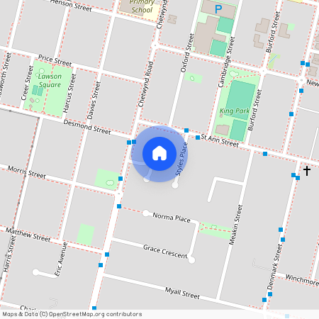 6A Barbara Crescent Merrylands