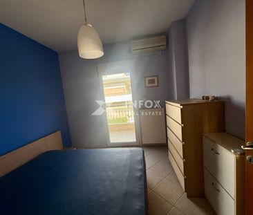 Φωτεινό επιπλωμένο διαμέρισμα 76 τ.μ. με πανοραμική θέα βουνού - Photo 6