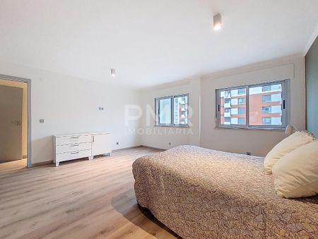 Apartamento T3 em Lisboa - Photo 5