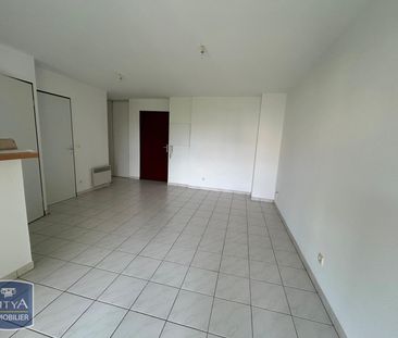 Location Appartement 2 pièces 46m² BOULAZAC ISLE MANOIRE 24750 - Photo 6