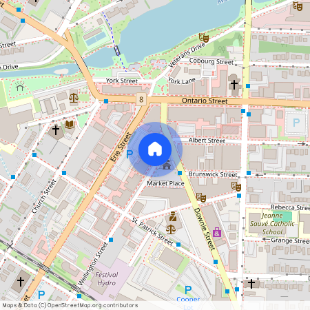 24 Wellington Street, Stratford