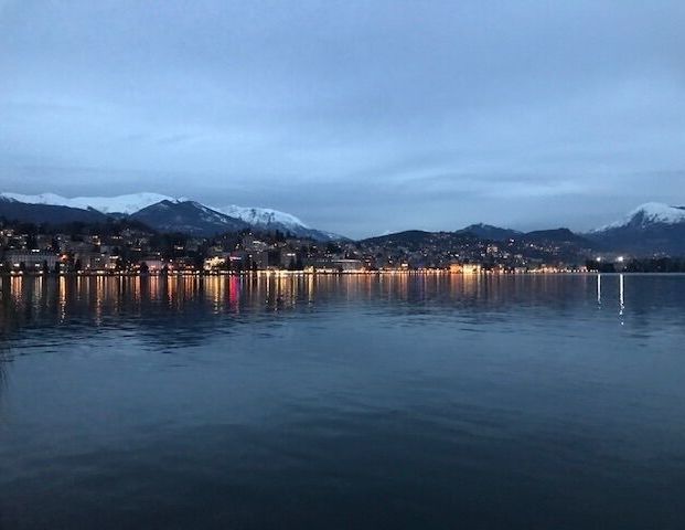 Villa Collina d’Oro de 7 chambres ; Collina d’Oro, Montagnola - Foto 1