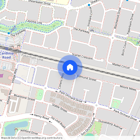 7 Cassinia Link, Vic 3810, Pakenham