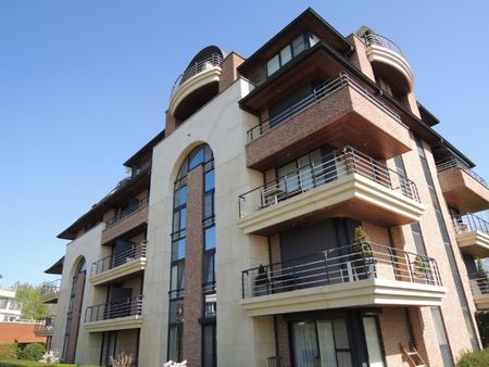 Instapklaar 2-slpk APPARTEMENT + GARAGE - Photo 3