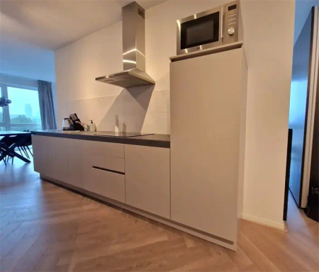 Appartement Laakweg, La Haye - À louer - Photo 5