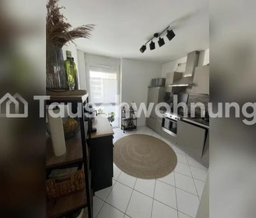 TAUSCHWOHNUNG Zweizimmerwohnung am Hirschgarten/ im Glockenbach - Photo 1