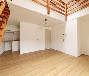Location Appartement 2 pièces 35m² NANTES 44000 - Photo 2