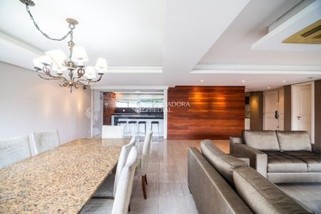 Apartamento Garden com 3 quartos e 264m² para alugar em Bela Vista, Porto Alegre. - Foto 2