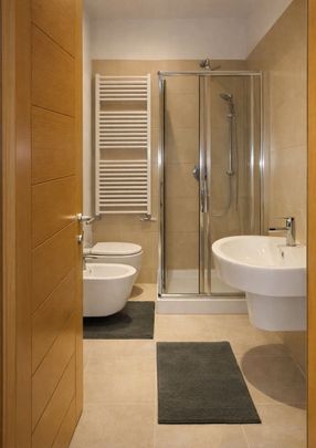 Apartment for rent, 2+kk - 1 bedroom, 56m - Photo 1