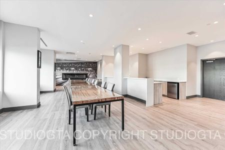 For Lease - 1401 O'Connor Drive Unit# 203, Toronto, Ontario - Photo 4
