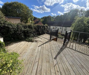2 bedroom terraced house to rent - Photo 5