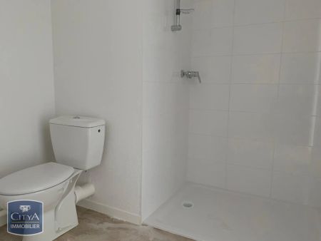 Appartement à louer 2 pièces 37.85m² - Photo 5